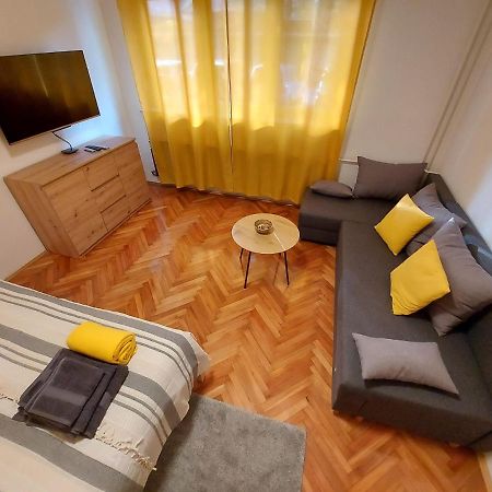 Marconi Apartment Zagreb Luaran gambar