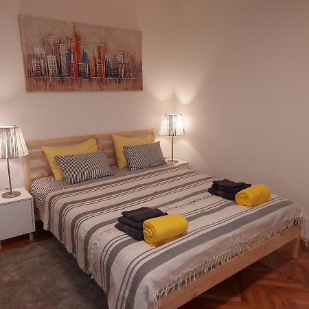 Marconi Apartment Zagreb Luaran gambar