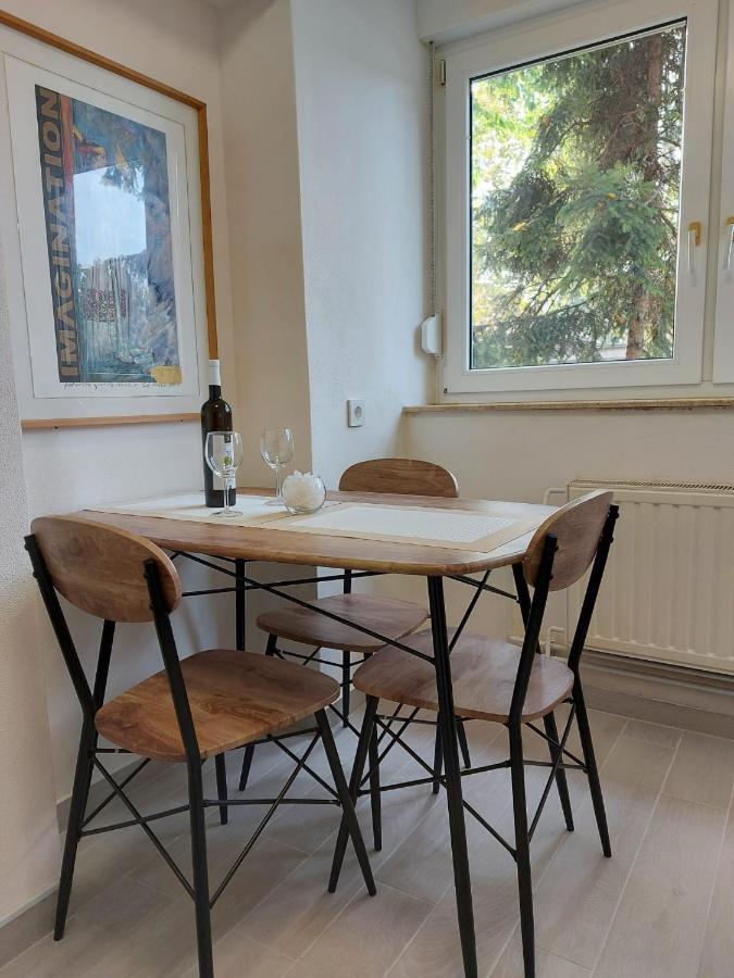 Marconi Apartment Zagreb Luaran gambar