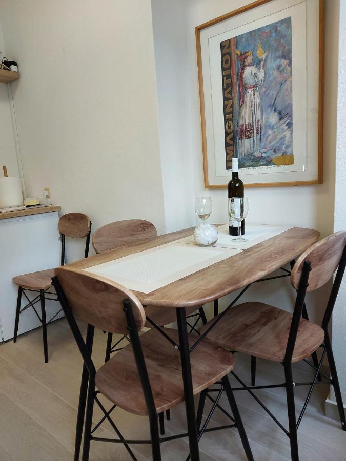 Marconi Apartment Zagreb Luaran gambar